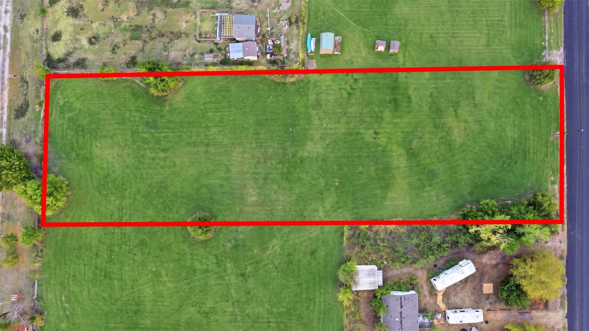 1.25 acres in Collin County - photo 4