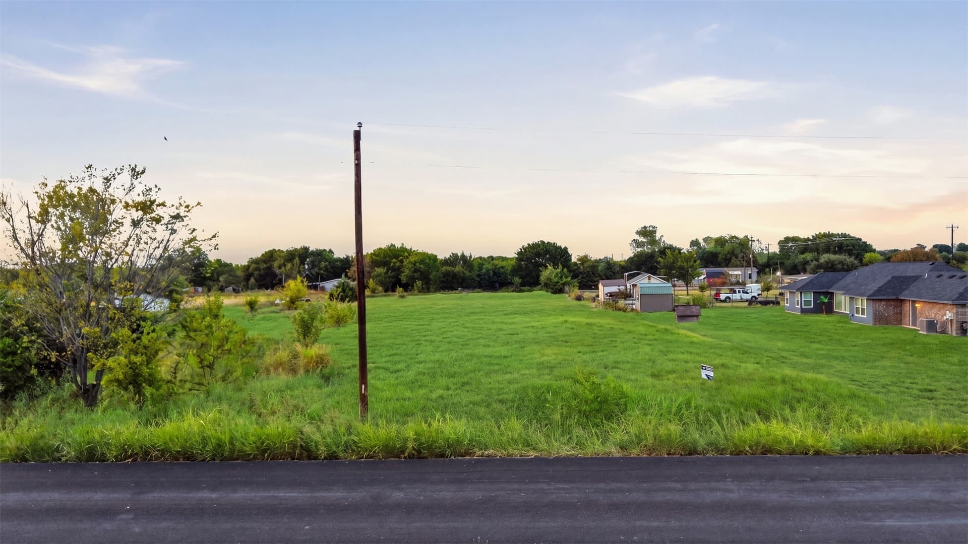1.25 acres in Collin County - photo 7
