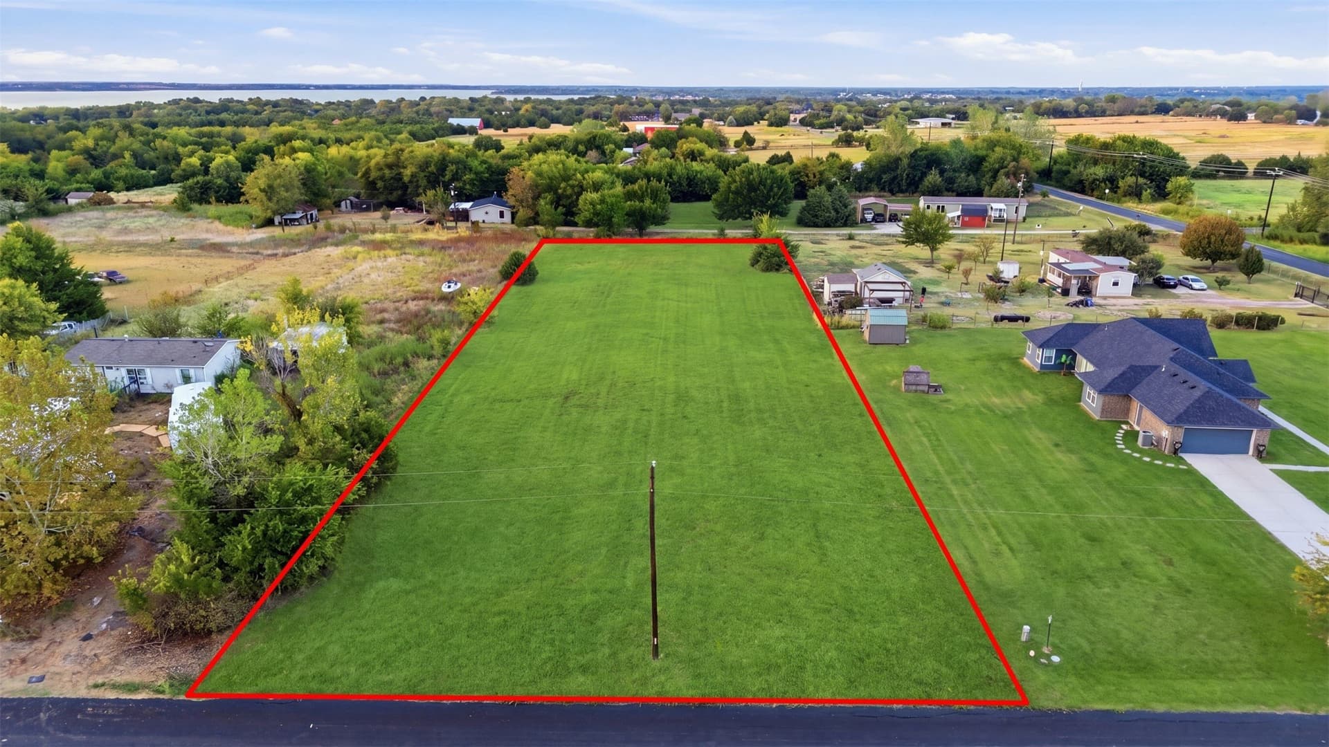 1.25 acres in Collin County - photo 2