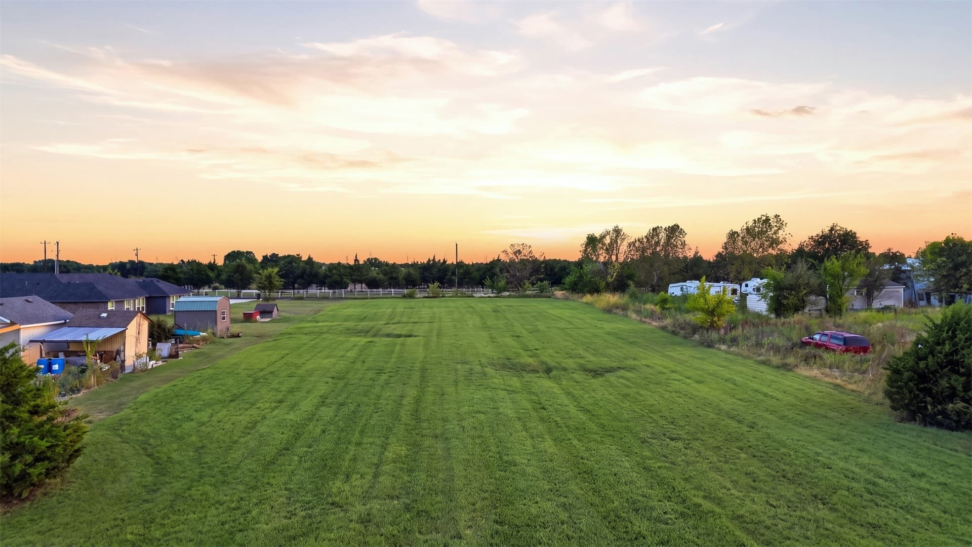 1.25 acres in Collin County - photo 6