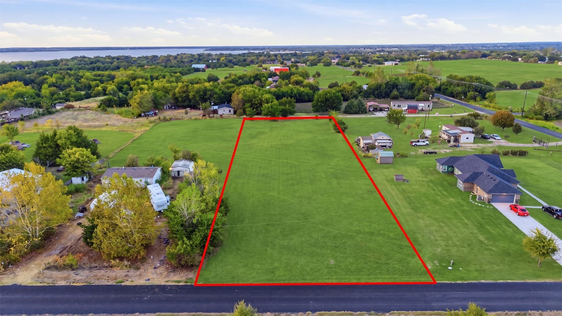 1.25 acres in Collin County - photo 8