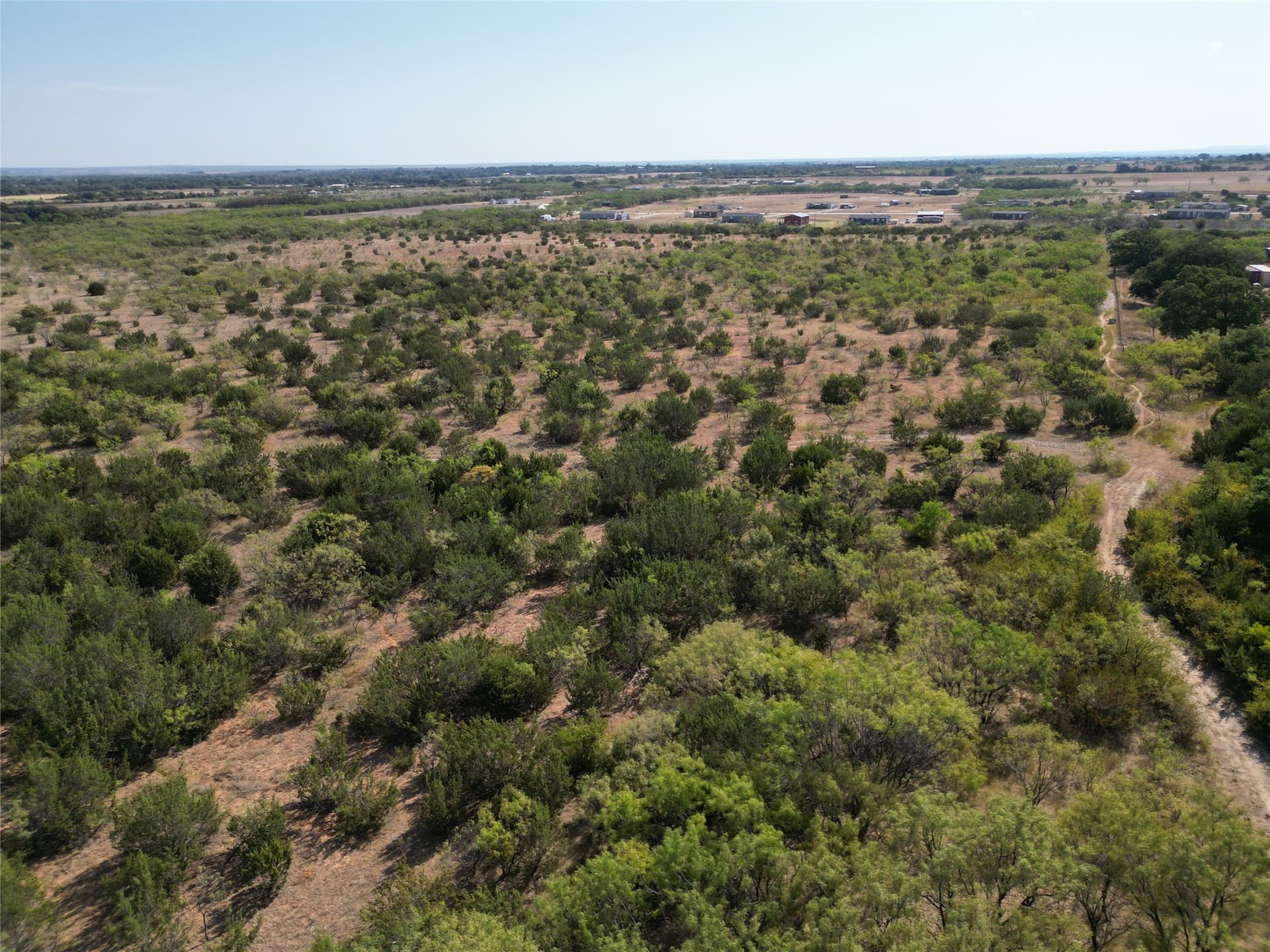 28.19 acres in Callahan County