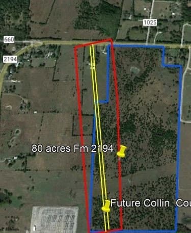 79.98 acres in Collin County - photo 4