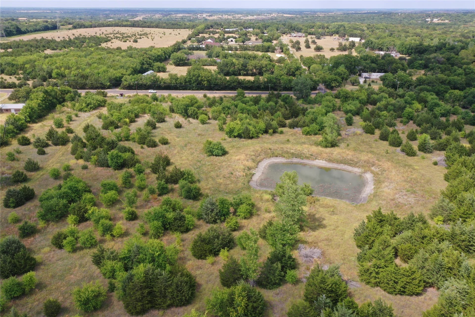79.98 acres in Collin County - photo 5