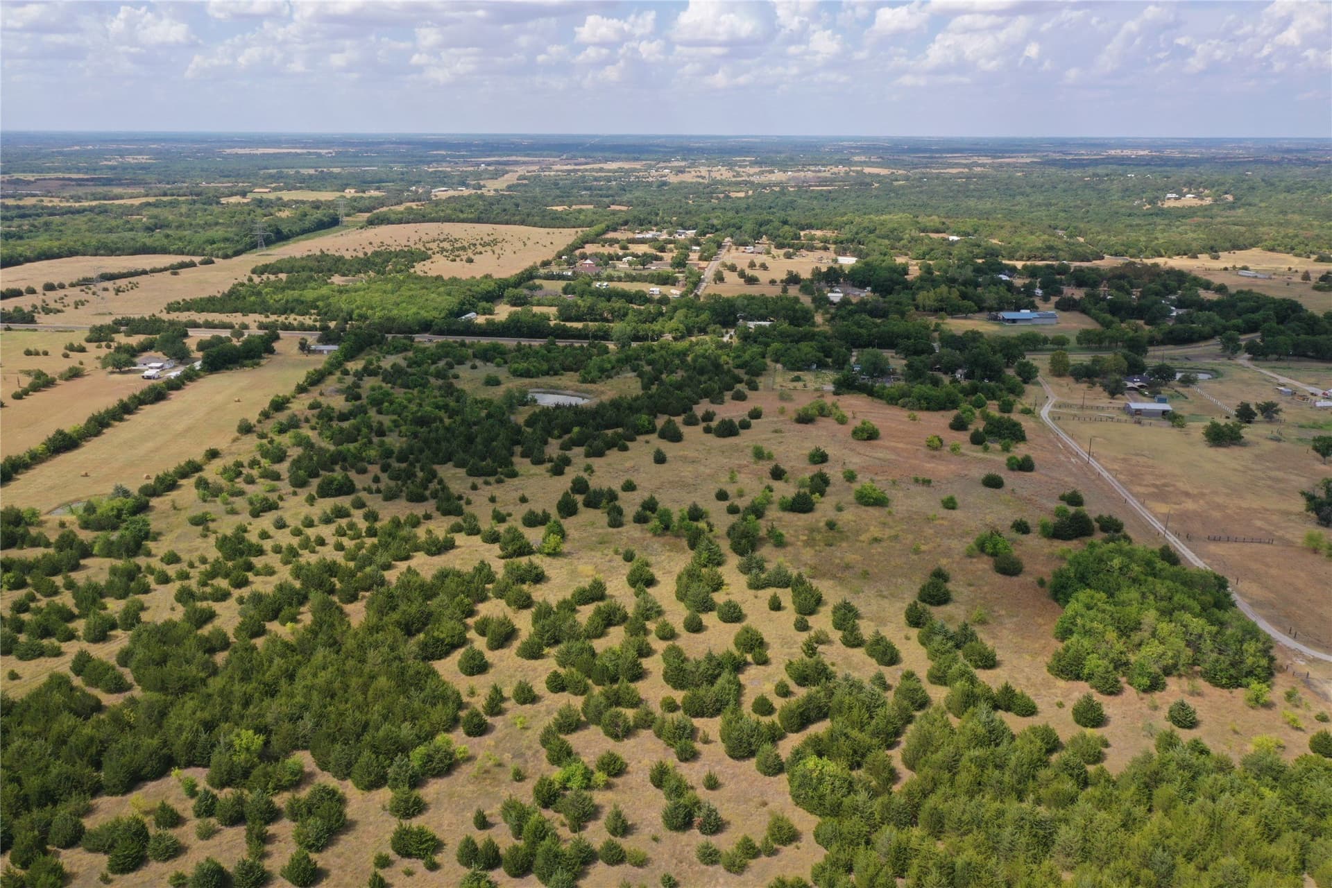79.98 acres in Collin County - photo 2