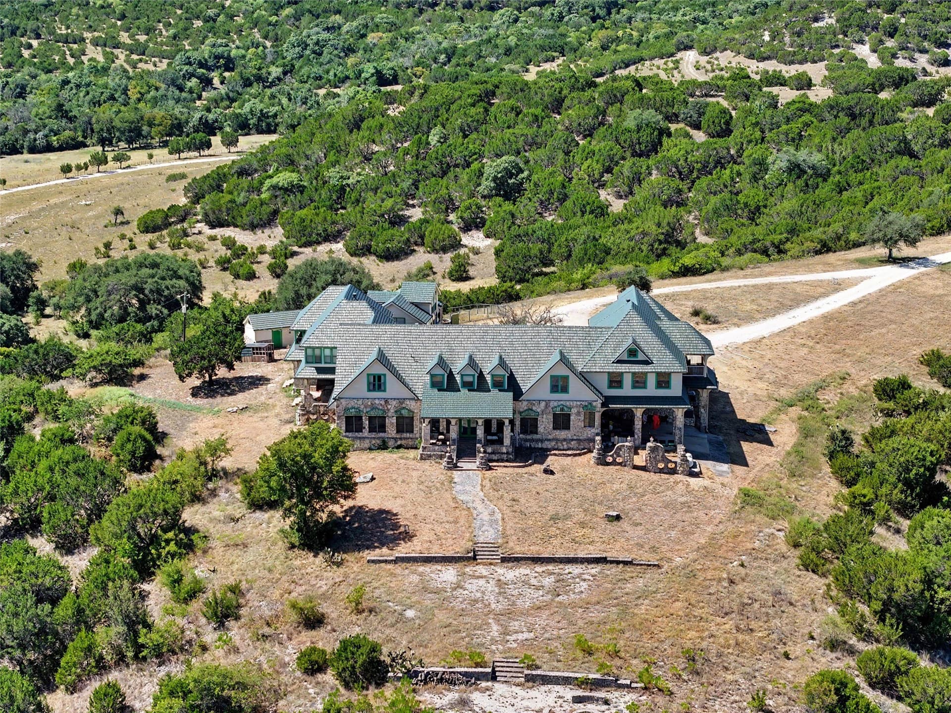 190.06 acres in Bosque County - photo 22