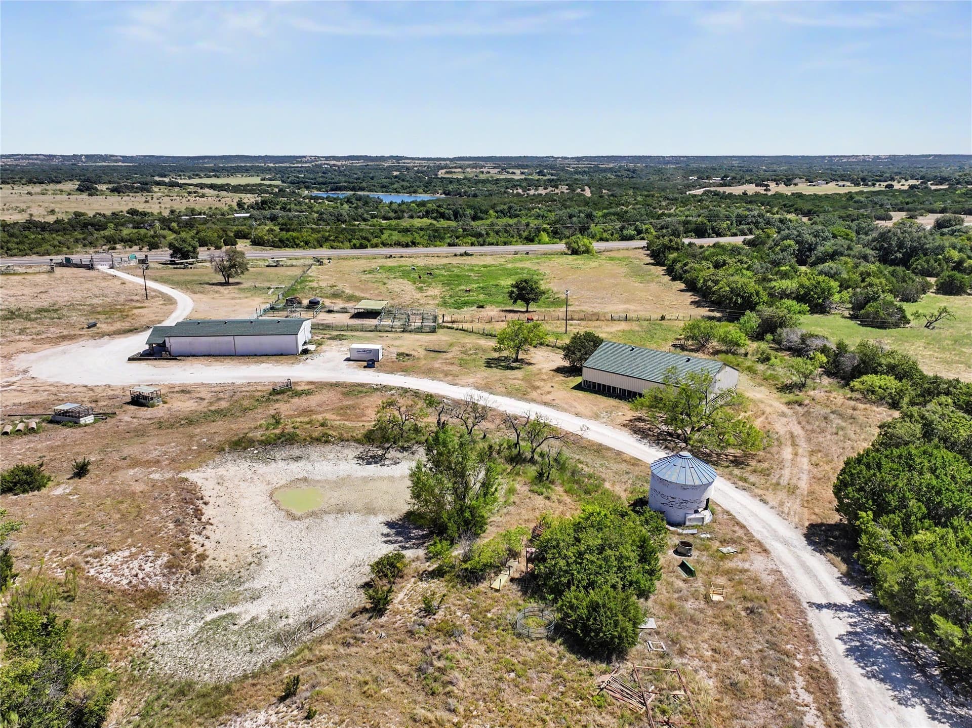 190.06 acres in Bosque County - photo 23