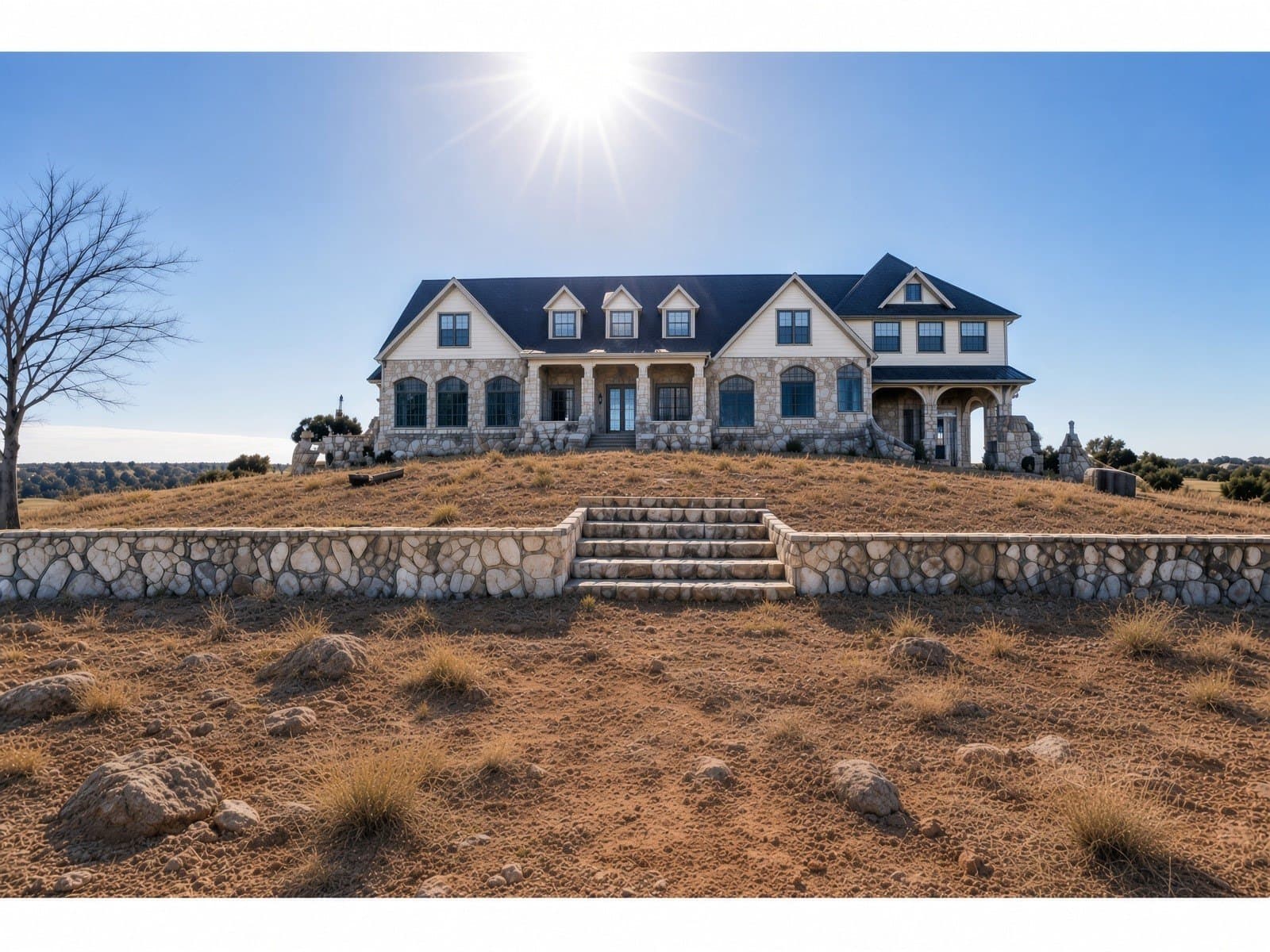 190.06 acres in Bosque County - photo 13