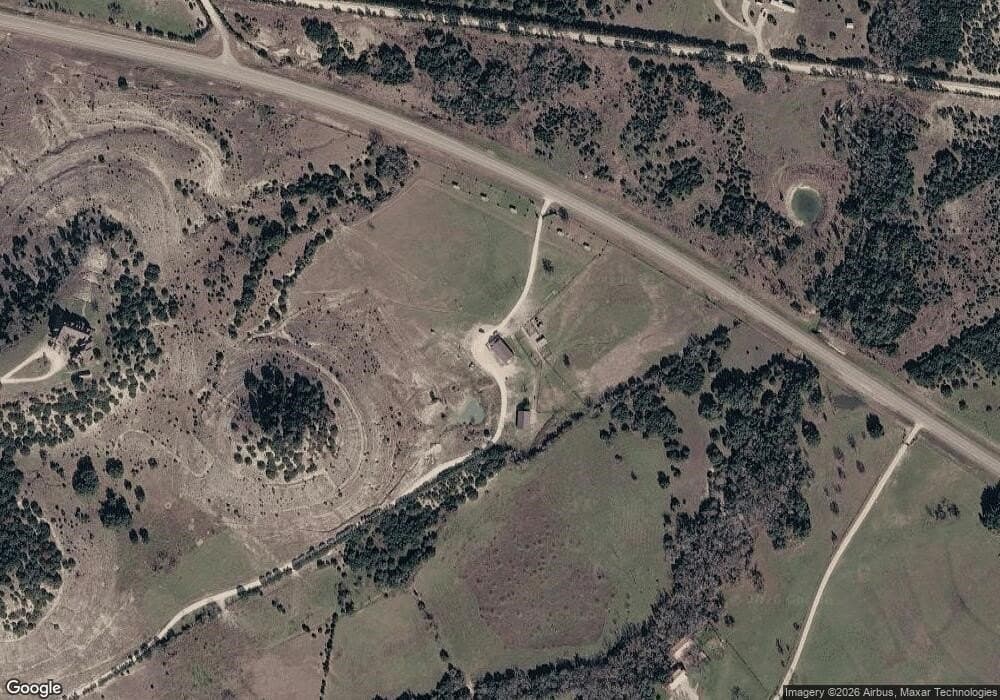 190.06 acres in Bosque County - photo 25