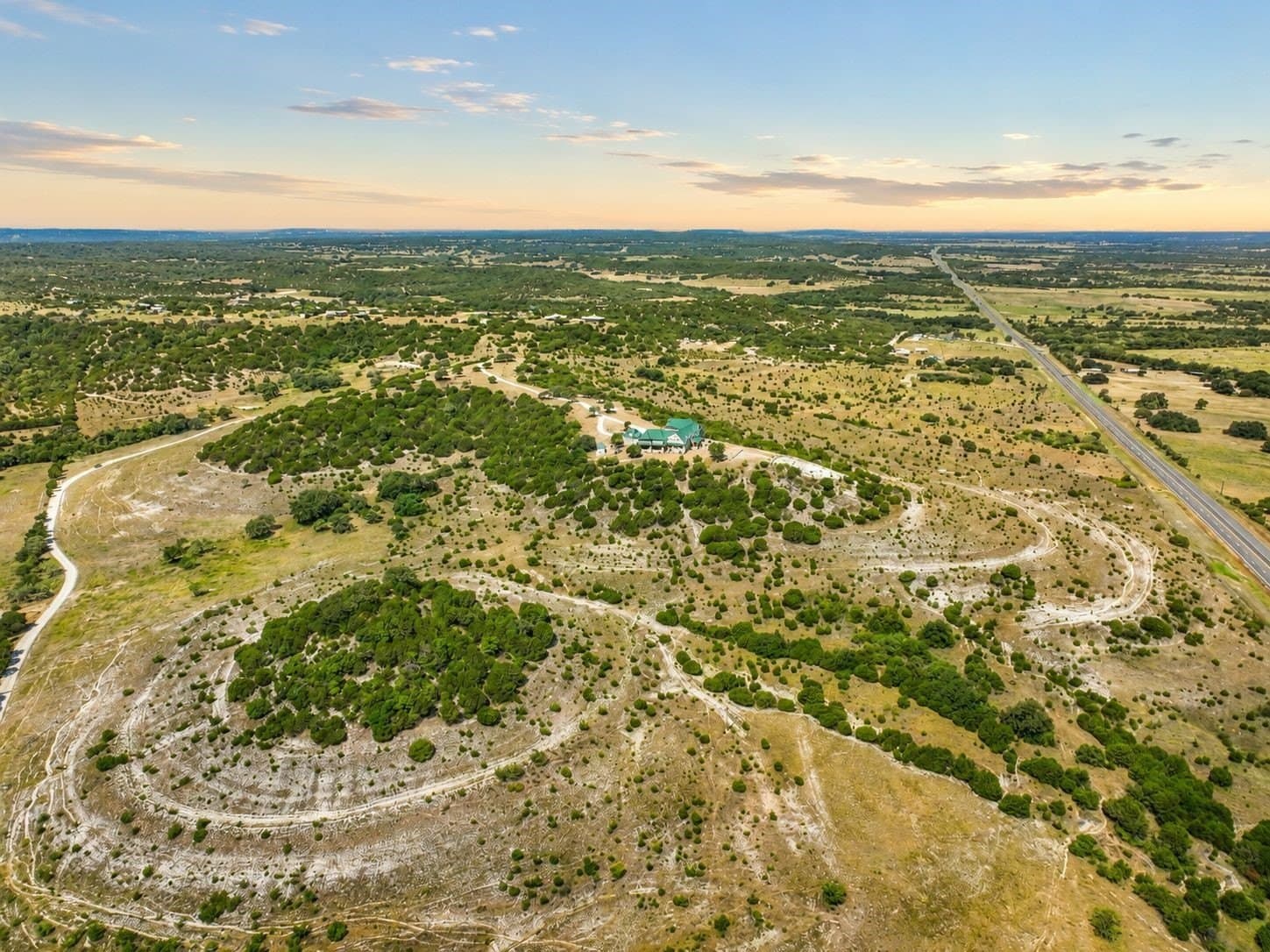 190.06 acres in Bosque County - photo 9