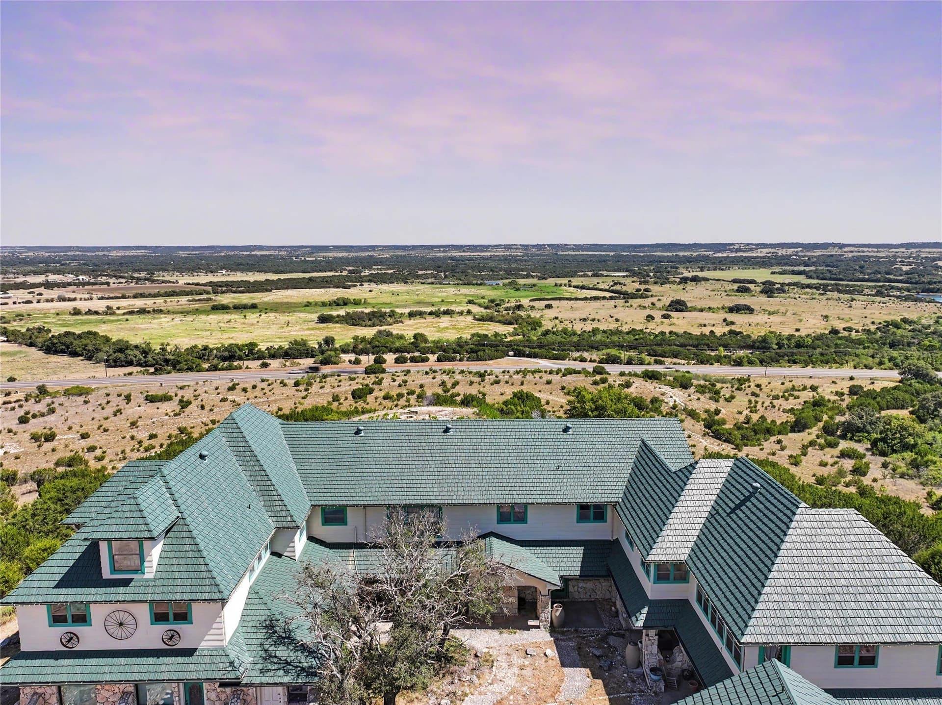 190.06 acres in Bosque County - photo 20