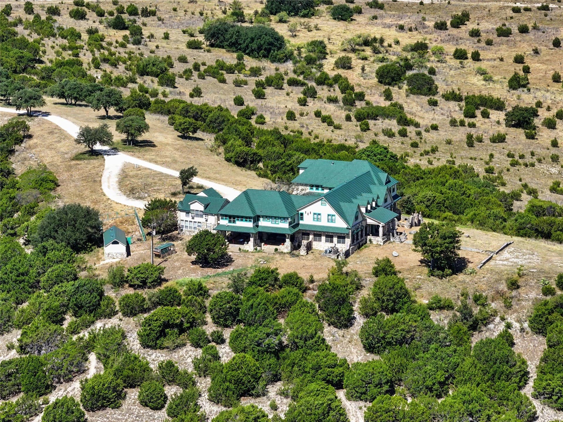 190.06 acres in Bosque County - photo 21