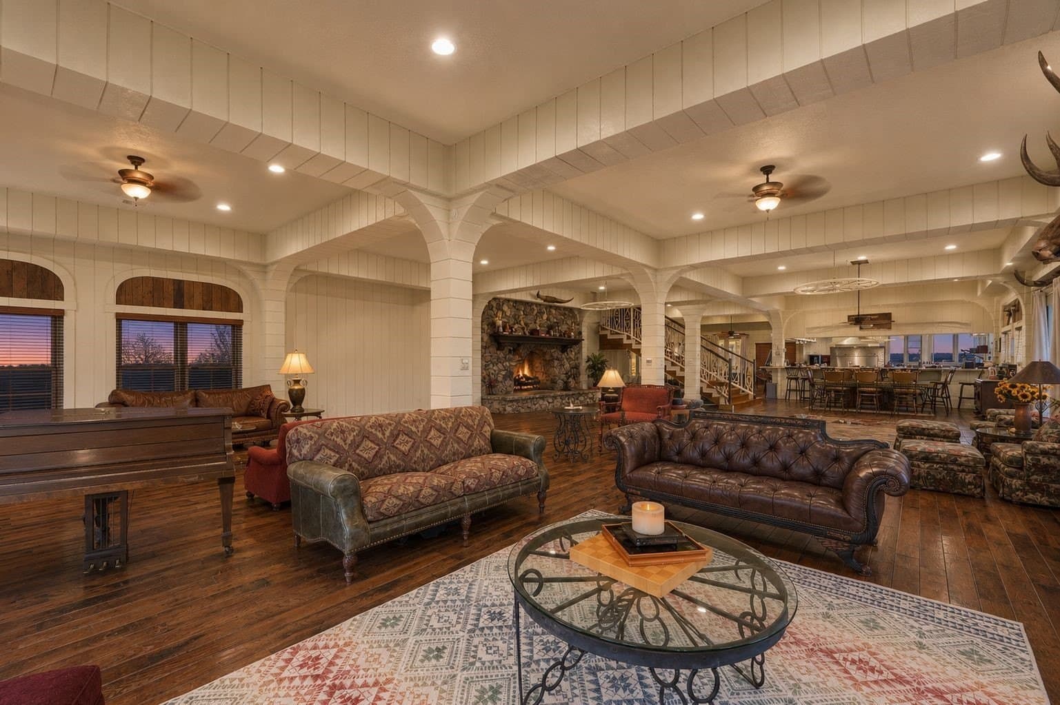 190.06 acres in Bosque County - photo 4