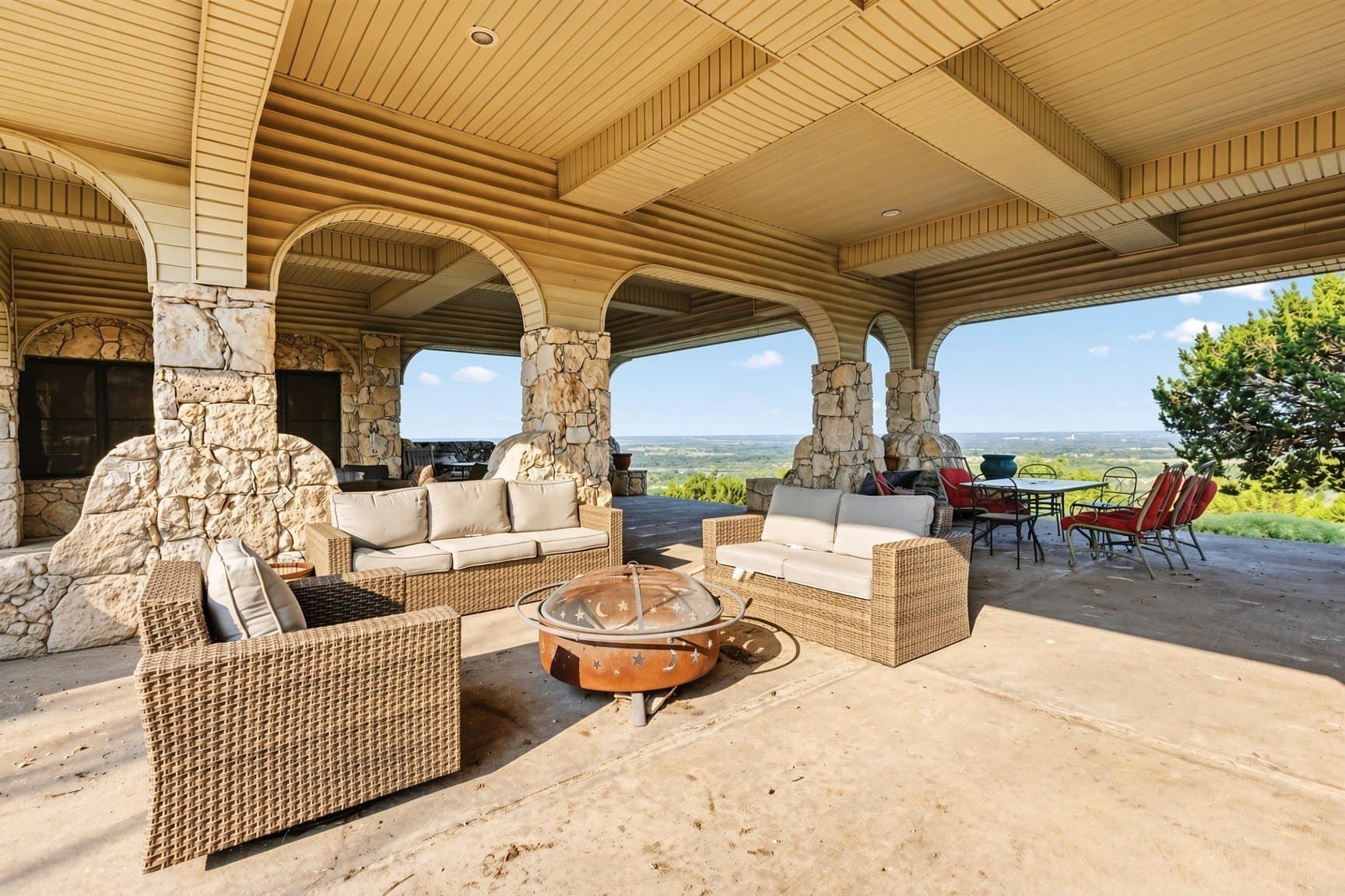 190.06 acres in Bosque County - photo 14