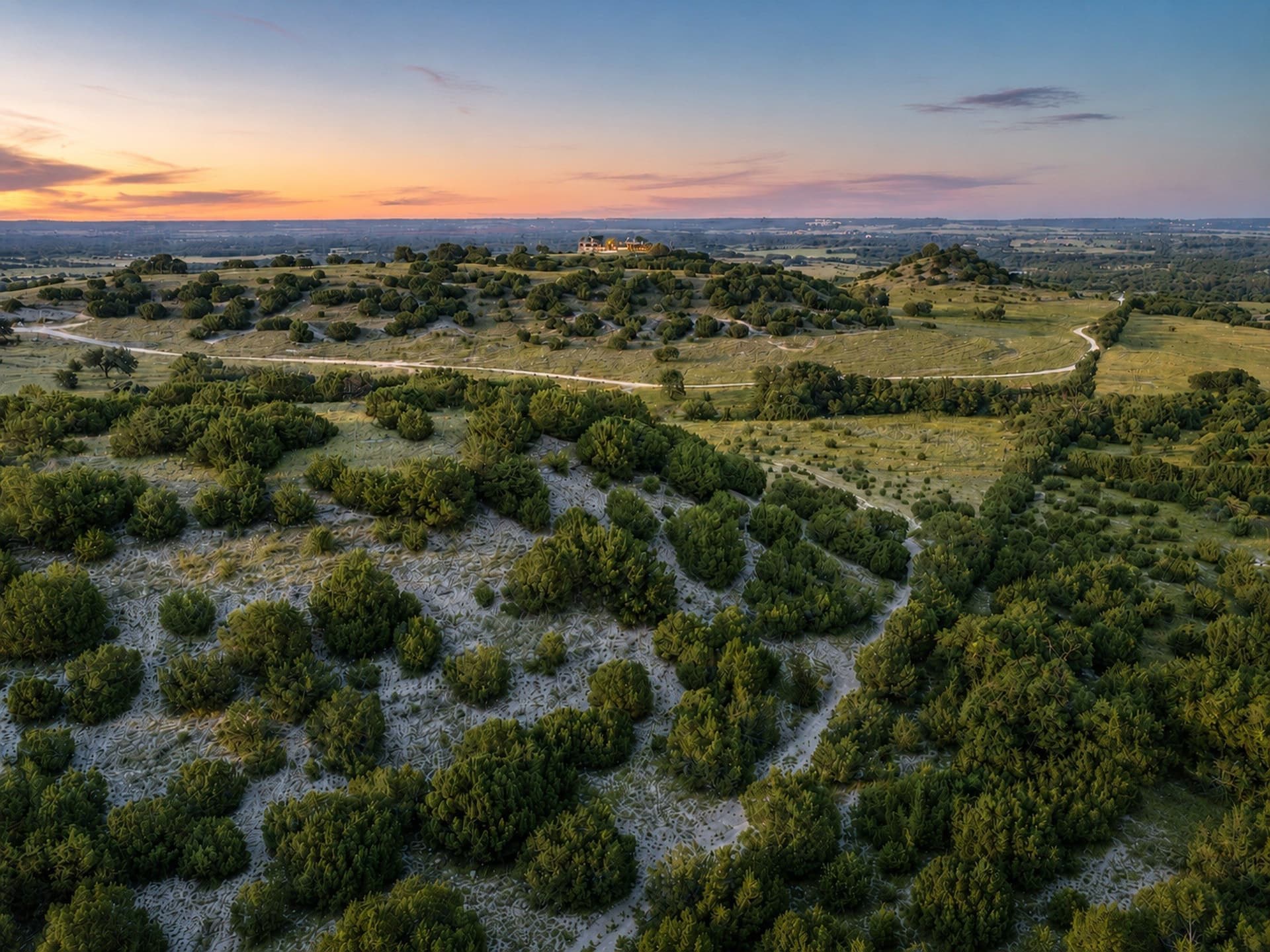 190.06 acres in Bosque County - photo 24