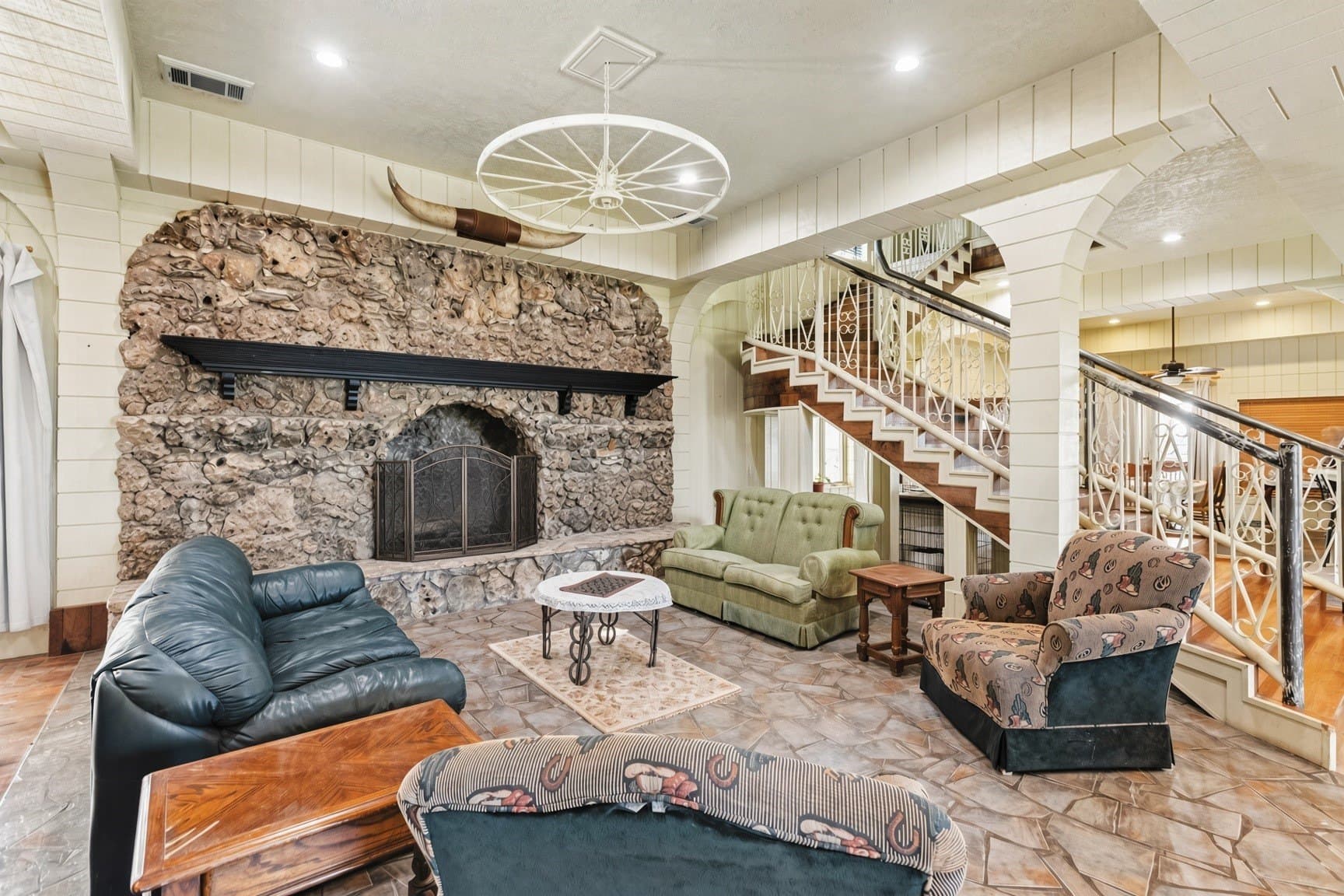 190.06 acres in Bosque County - photo 16