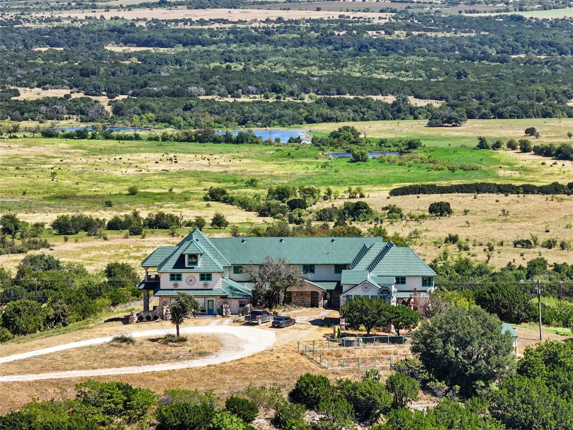190.06 acres in Bosque County - photo 19