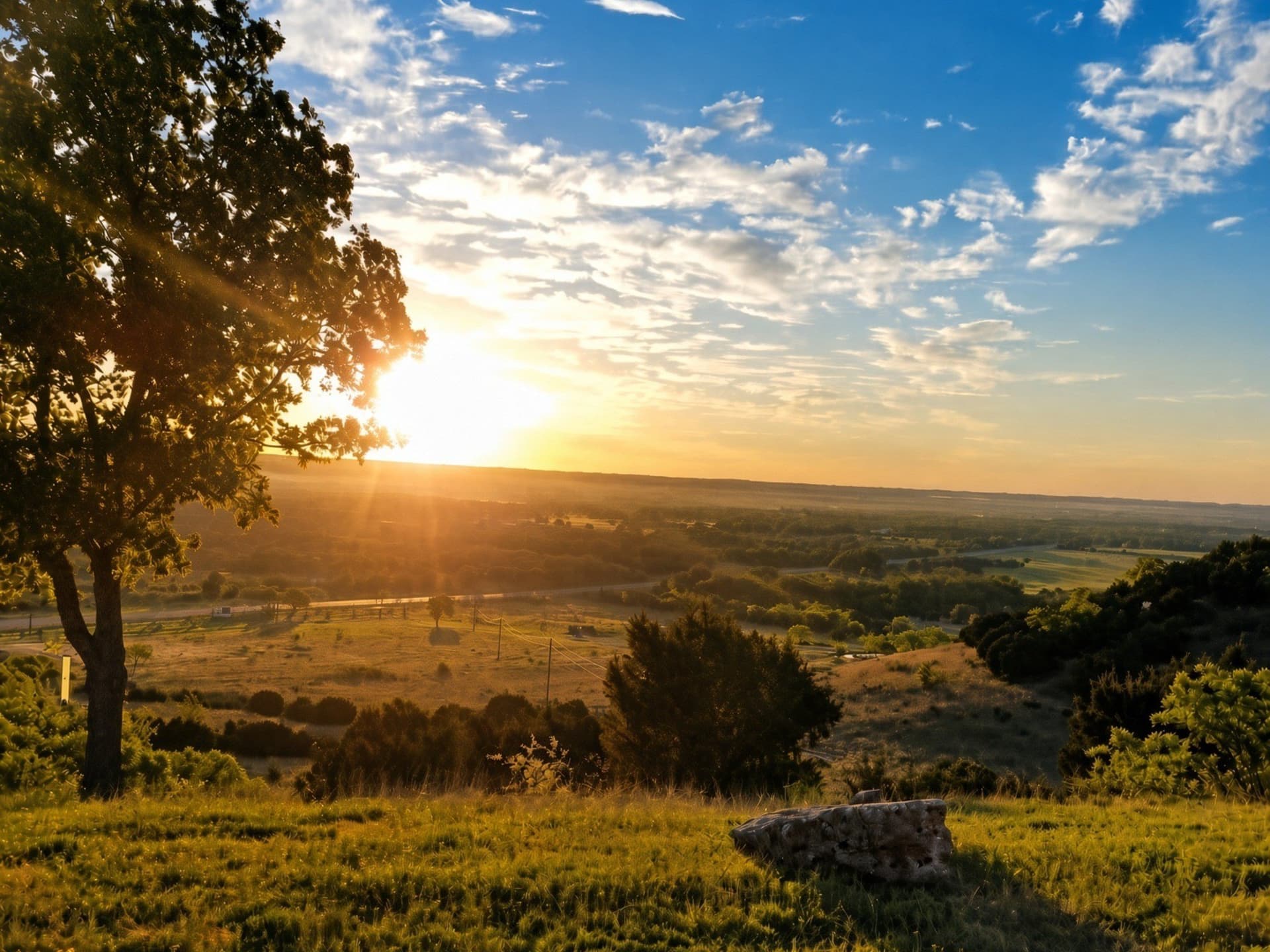 190.06 acres in Bosque County - photo 4