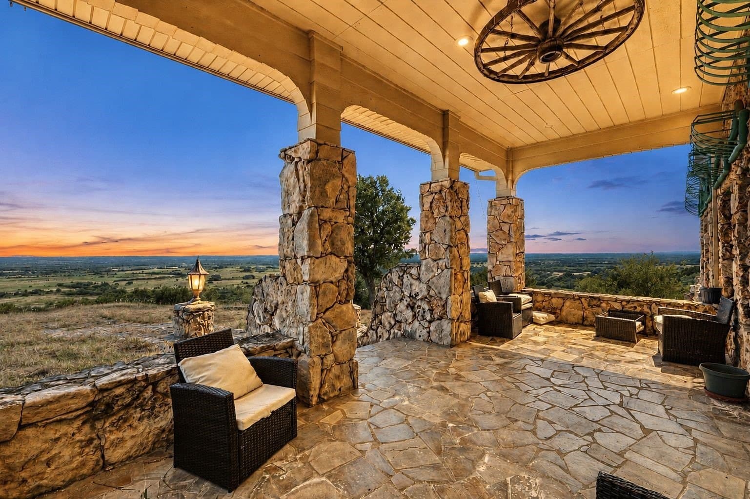 190.06 acres in Bosque County - photo 6