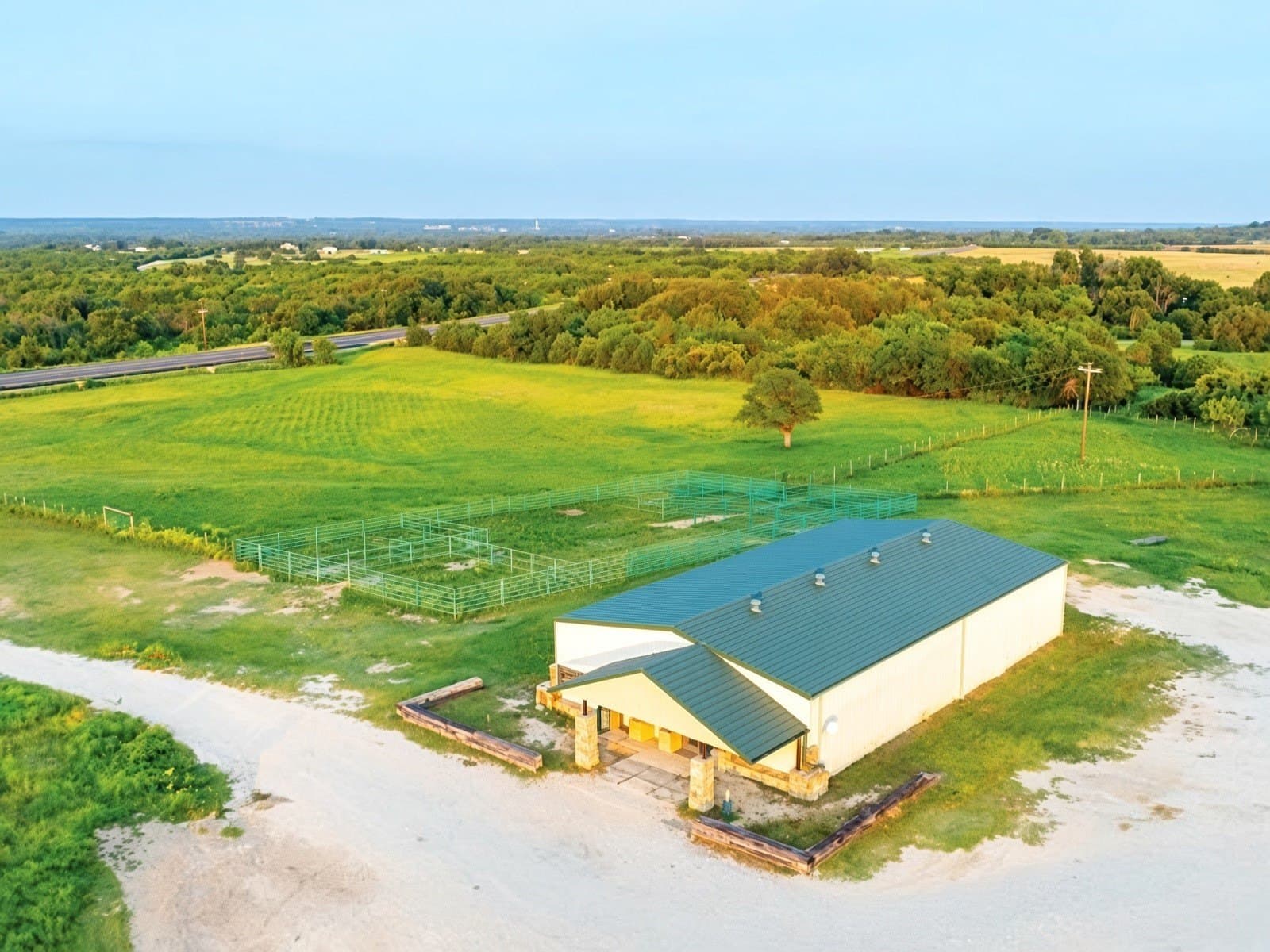 190.06 acres in Bosque County - photo 27