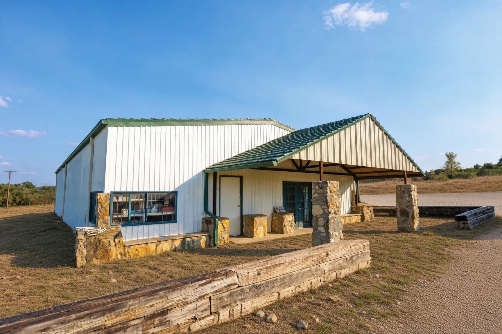 190.06 acres in Bosque County - photo 25