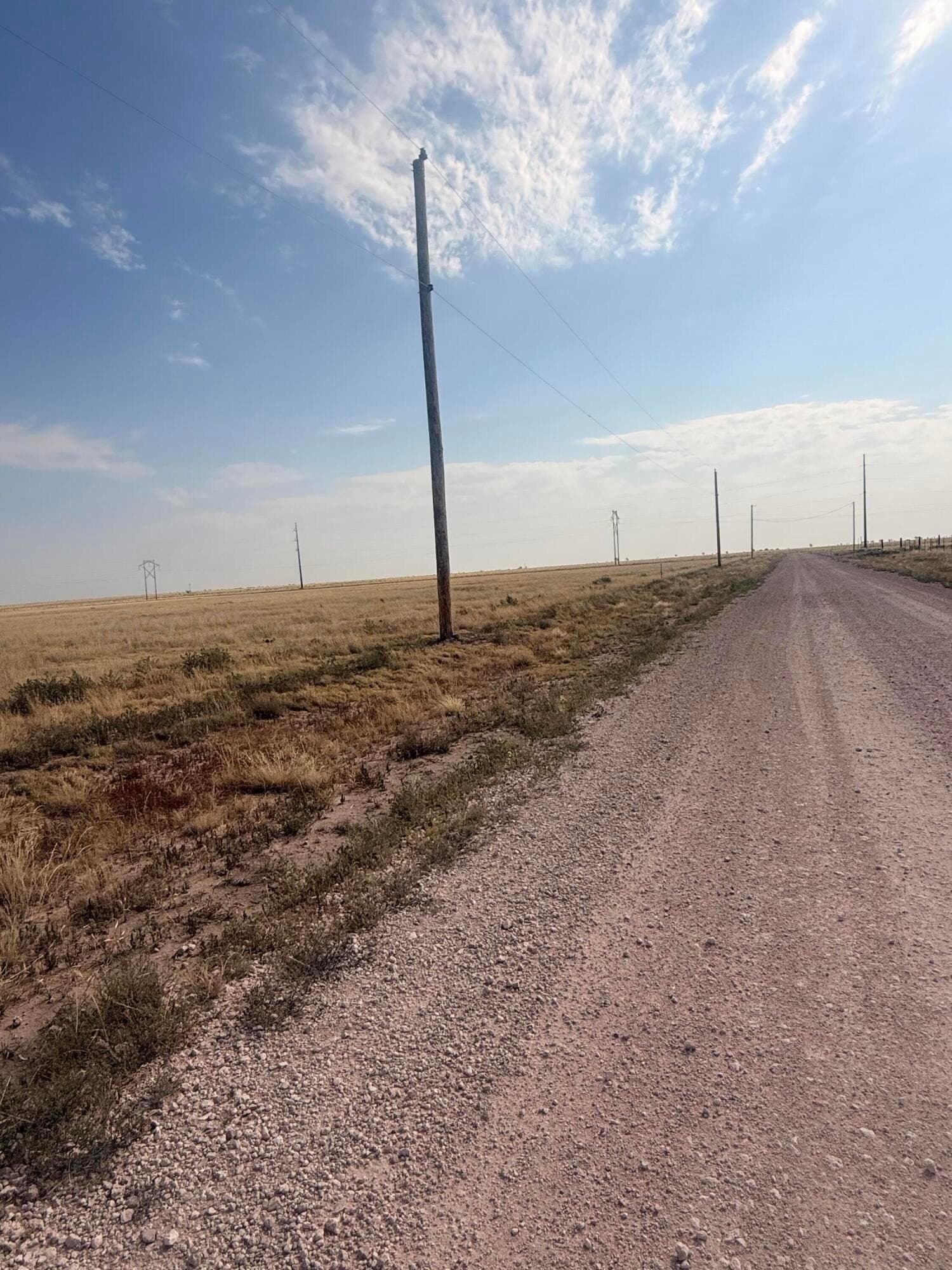 10.23 acres in Randall County