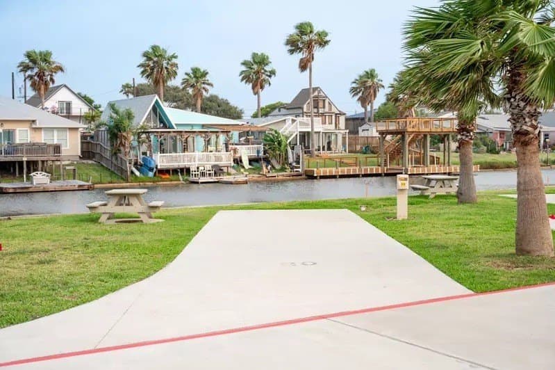 0.11 acres in Nueces County