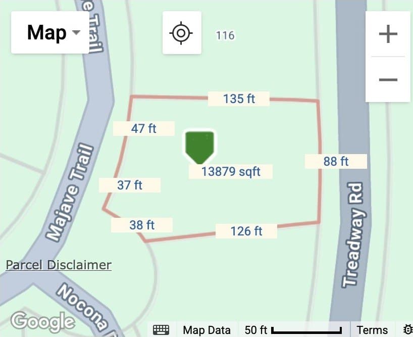 0.3 acres in Montague County - photo 7