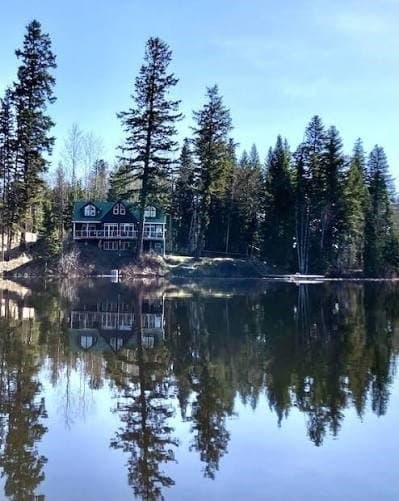 5 acres in Wood County featured view