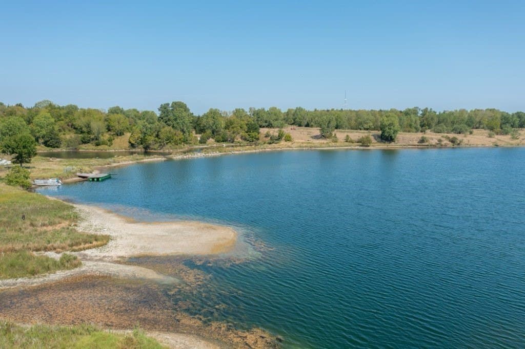 142.53 acres in Kaufman County - photo 24