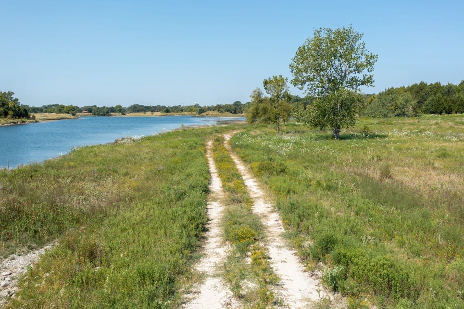 142.53 acres in Kaufman County - photo 4