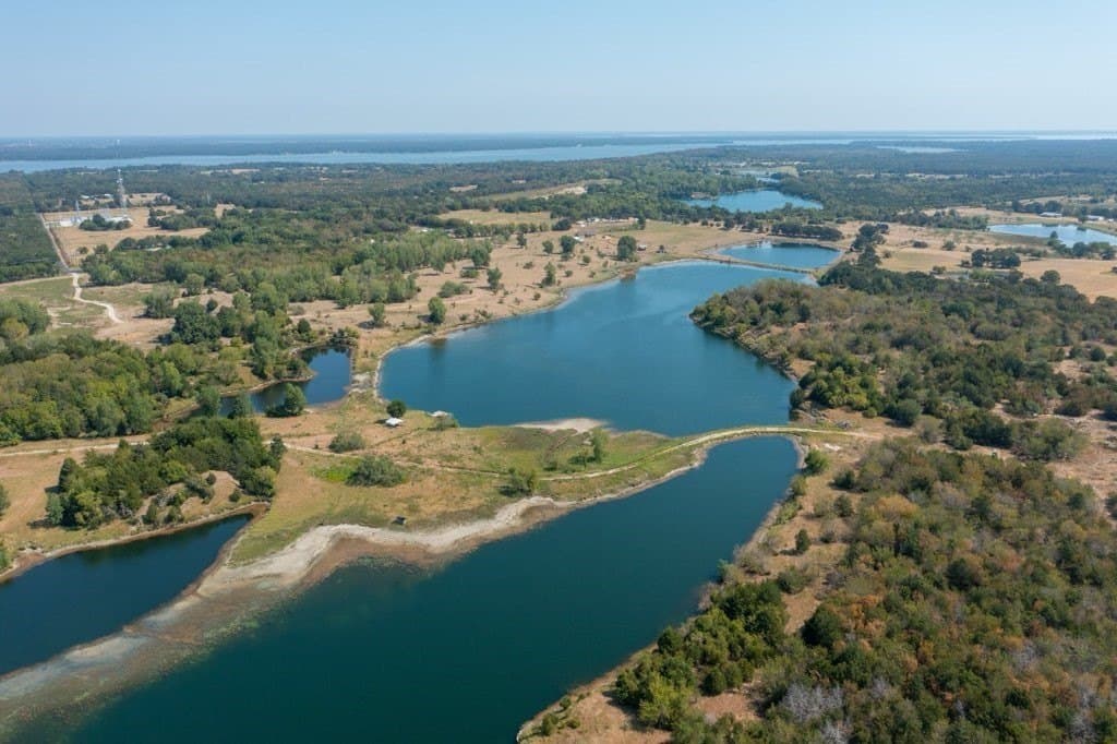 142.53 acres in Kaufman County - photo 6