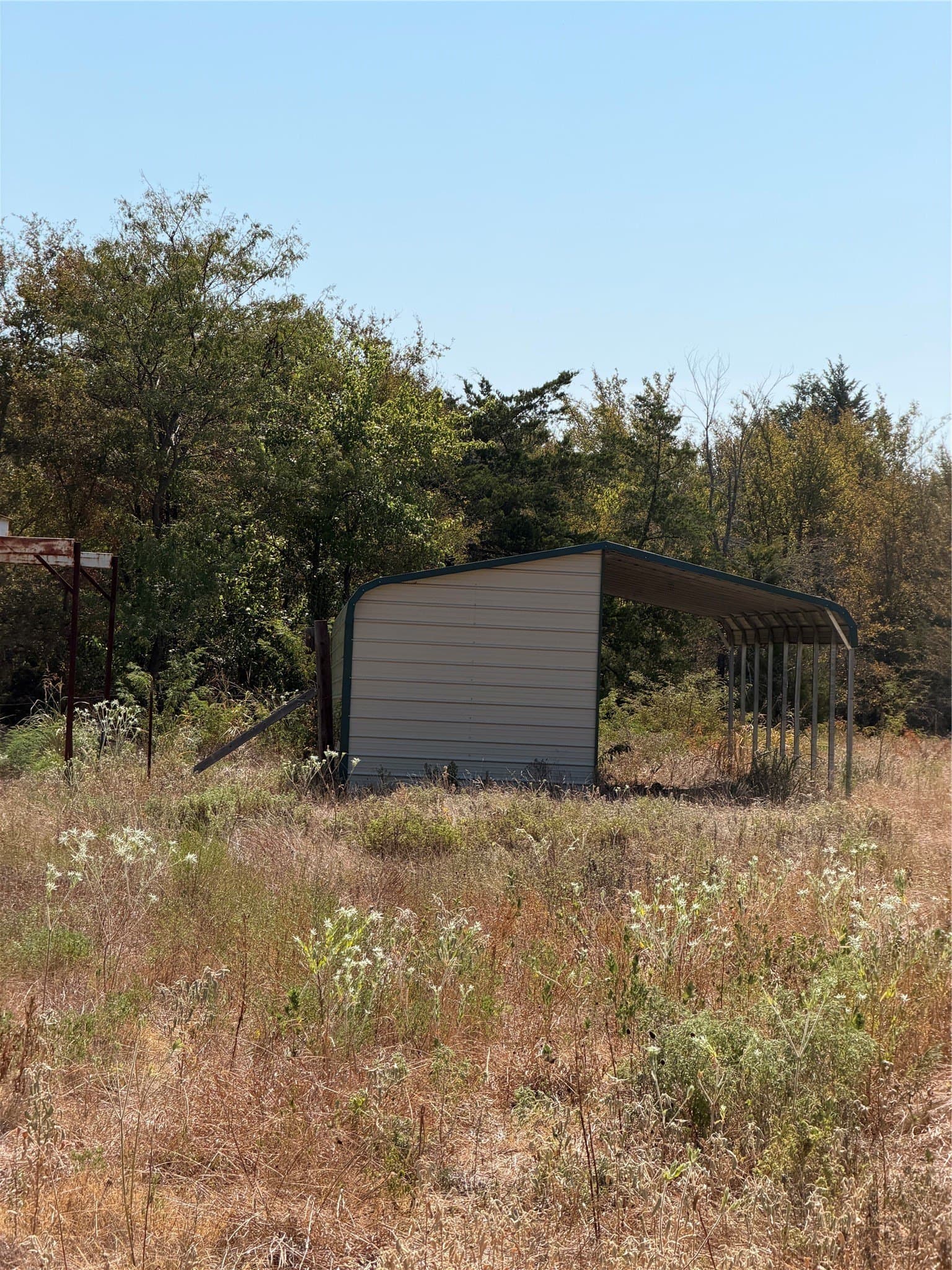 142.53 acres in Kaufman County - photo 16