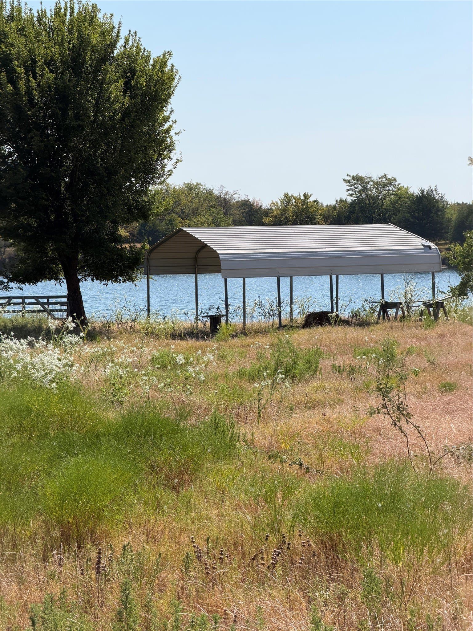 142.53 acres in Kaufman County - photo 17
