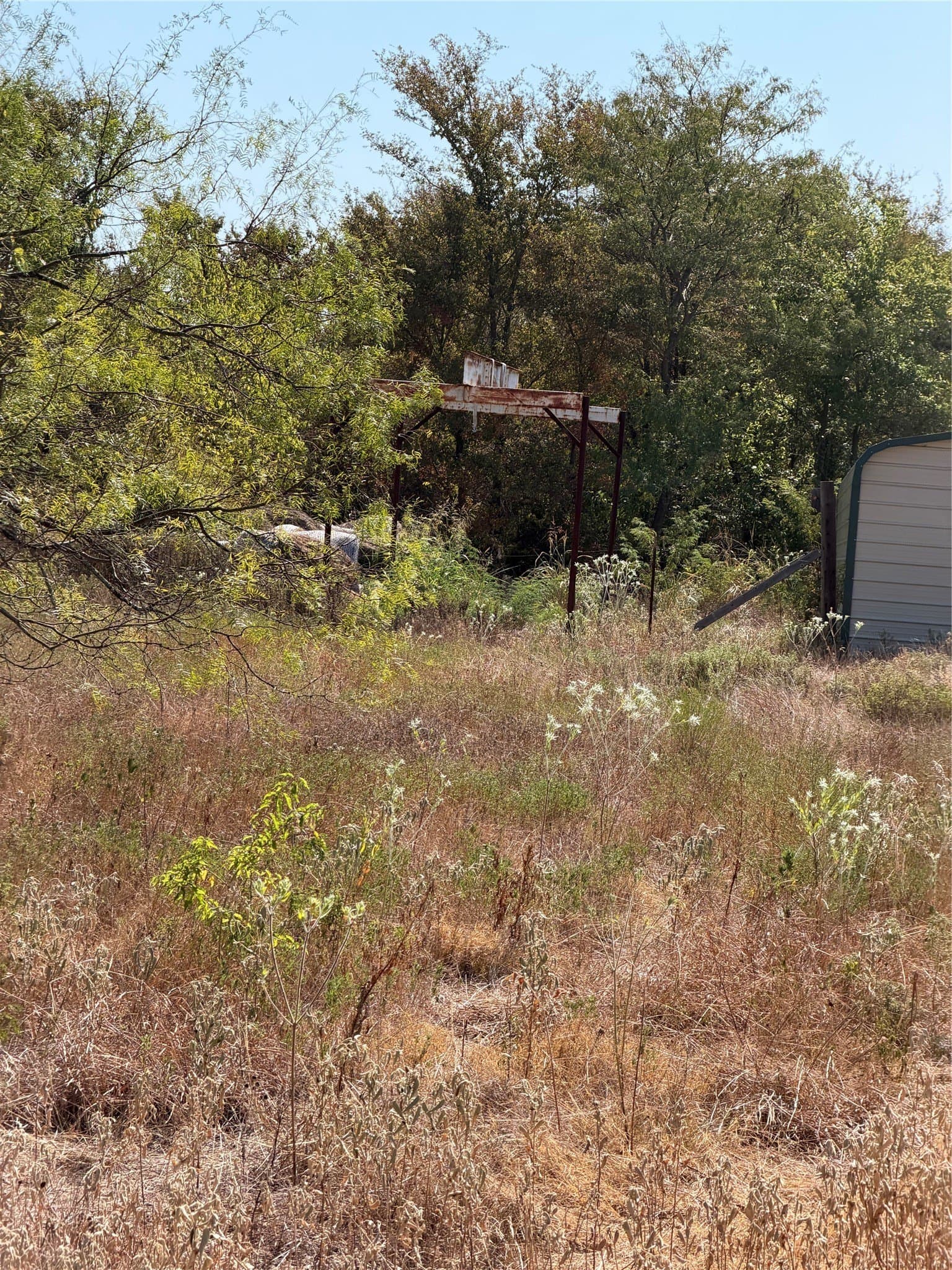 142.53 acres in Kaufman County - photo 15