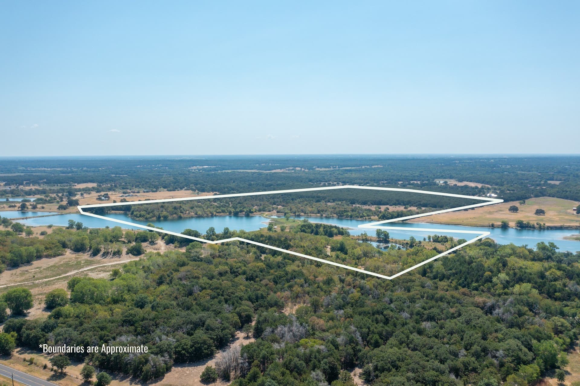 142.53 acres in Kaufman County - photo 9