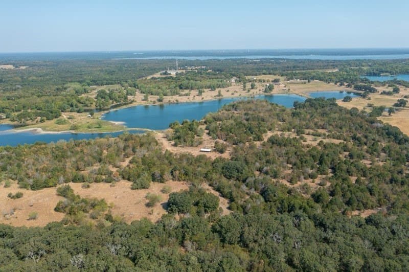 142.53 acres in Kaufman County - photo 5