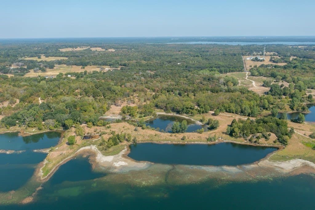 142.53 acres in Kaufman County - photo 23