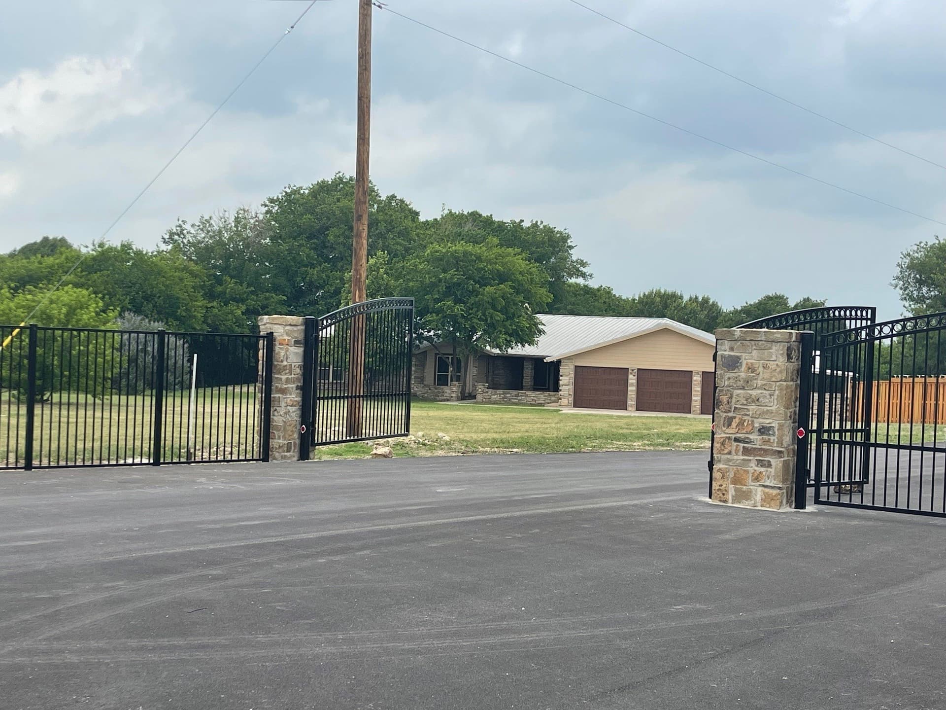 1 acres in Tarrant County - photo 8