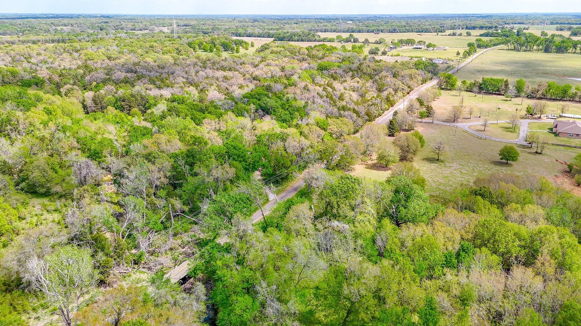 9.55 acres in Freestone County - photo 27