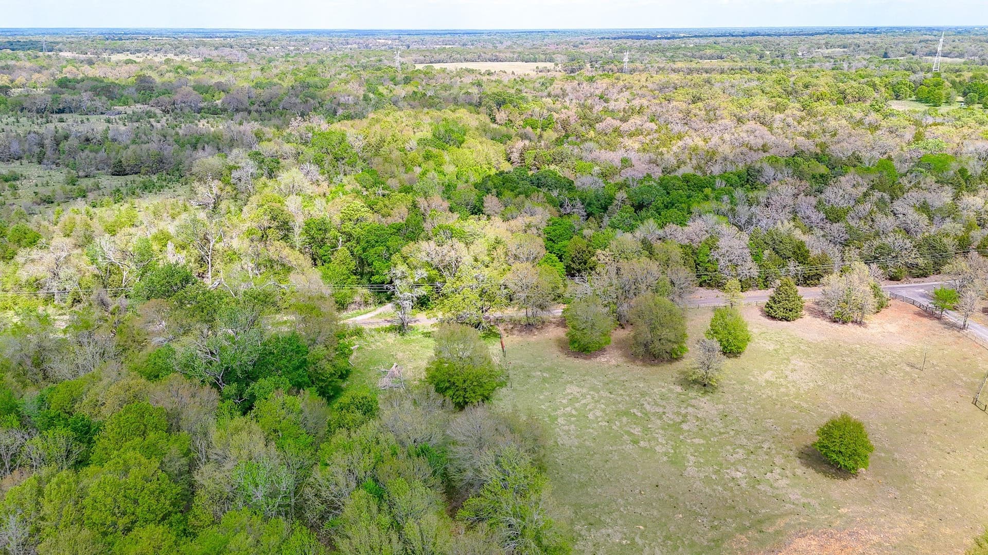 9.55 acres in Freestone County - photo 31