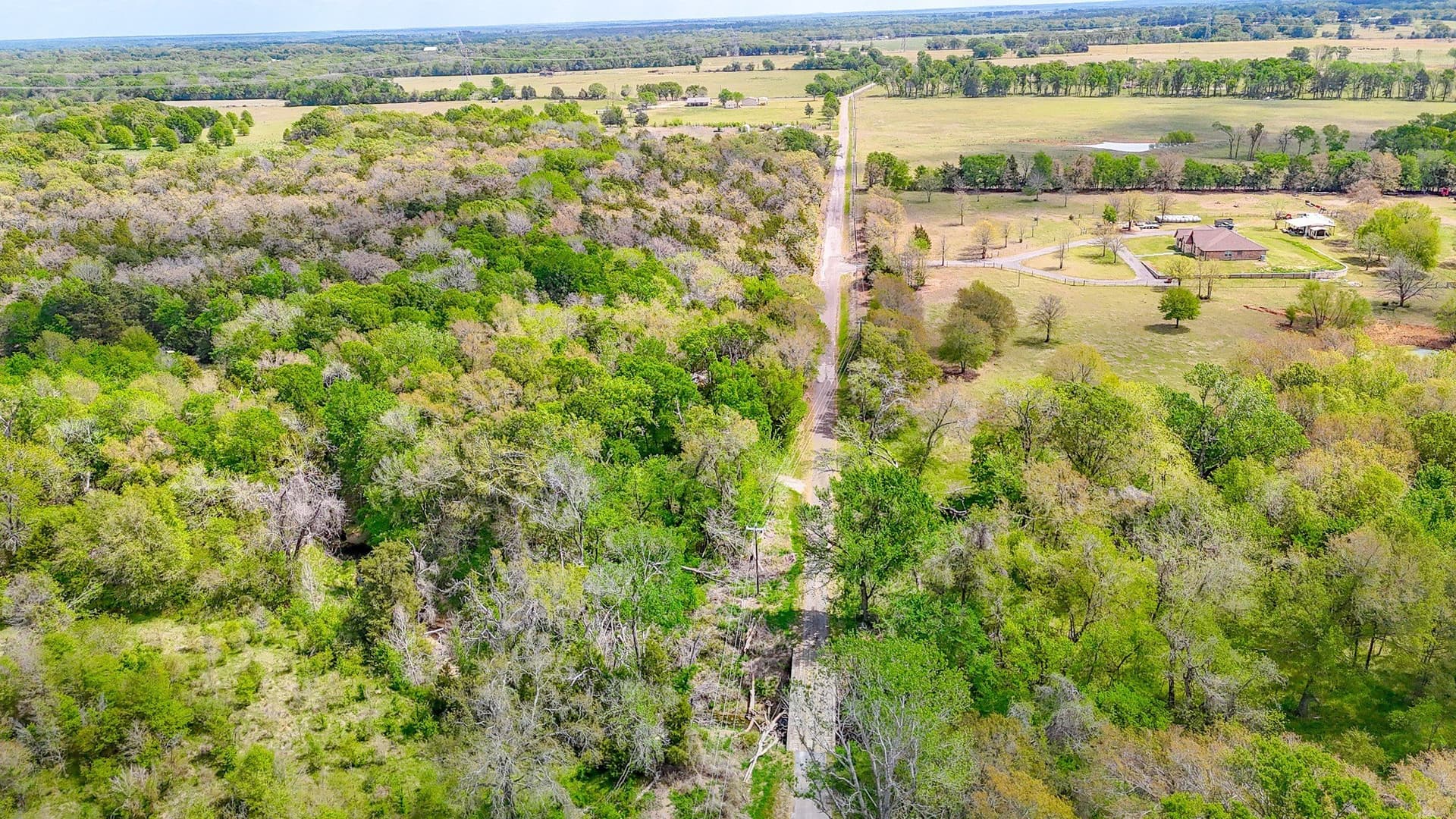 9.55 acres in Freestone County - photo 25