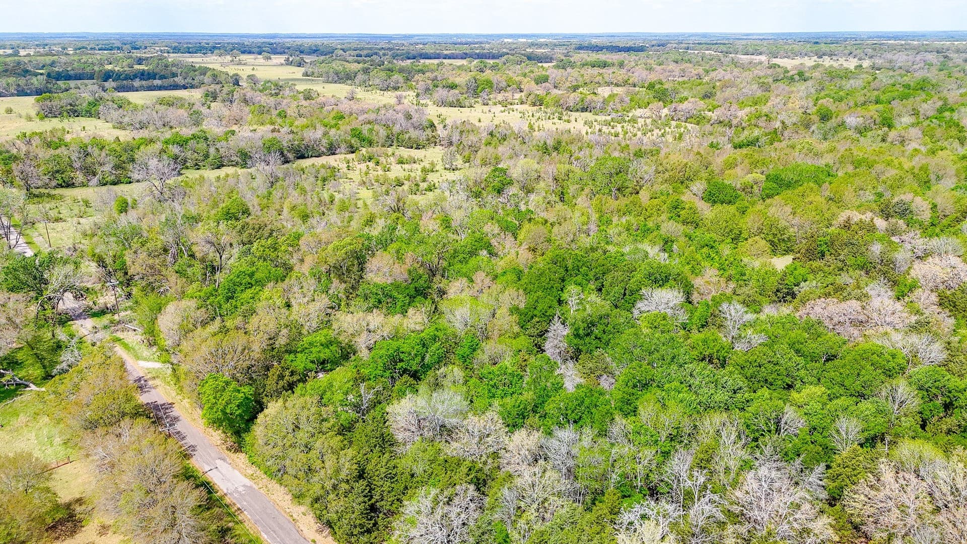 9.55 acres in Freestone County - photo 12