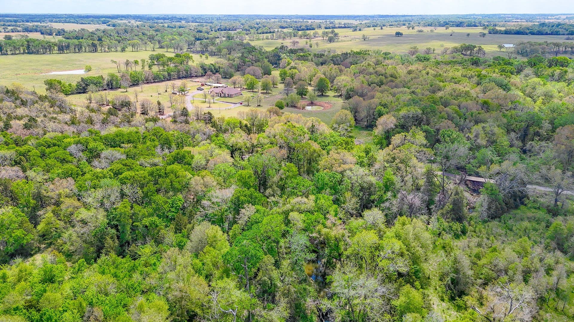 9.55 acres in Freestone County - photo 19