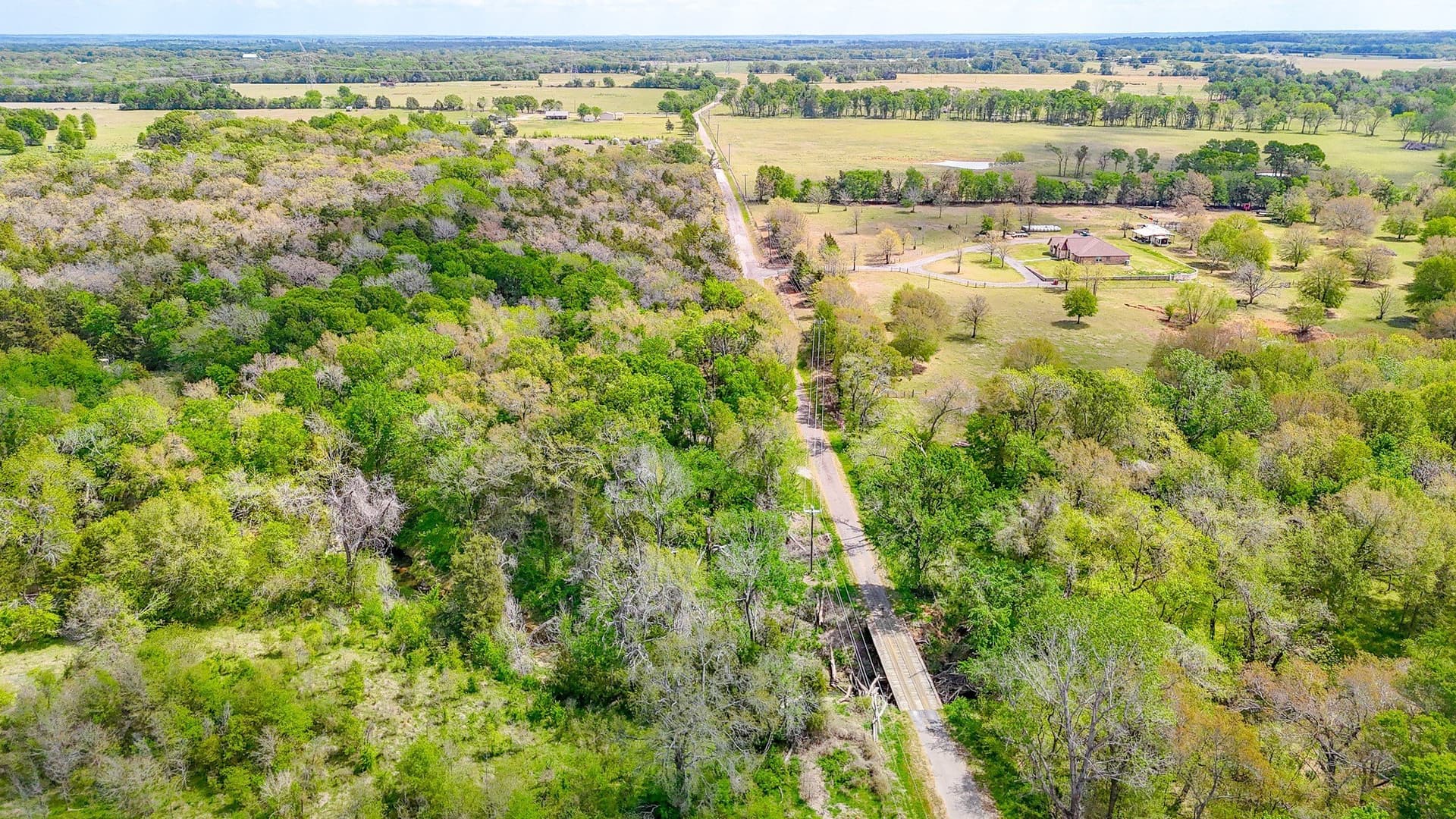 9.55 acres in Freestone County - photo 24