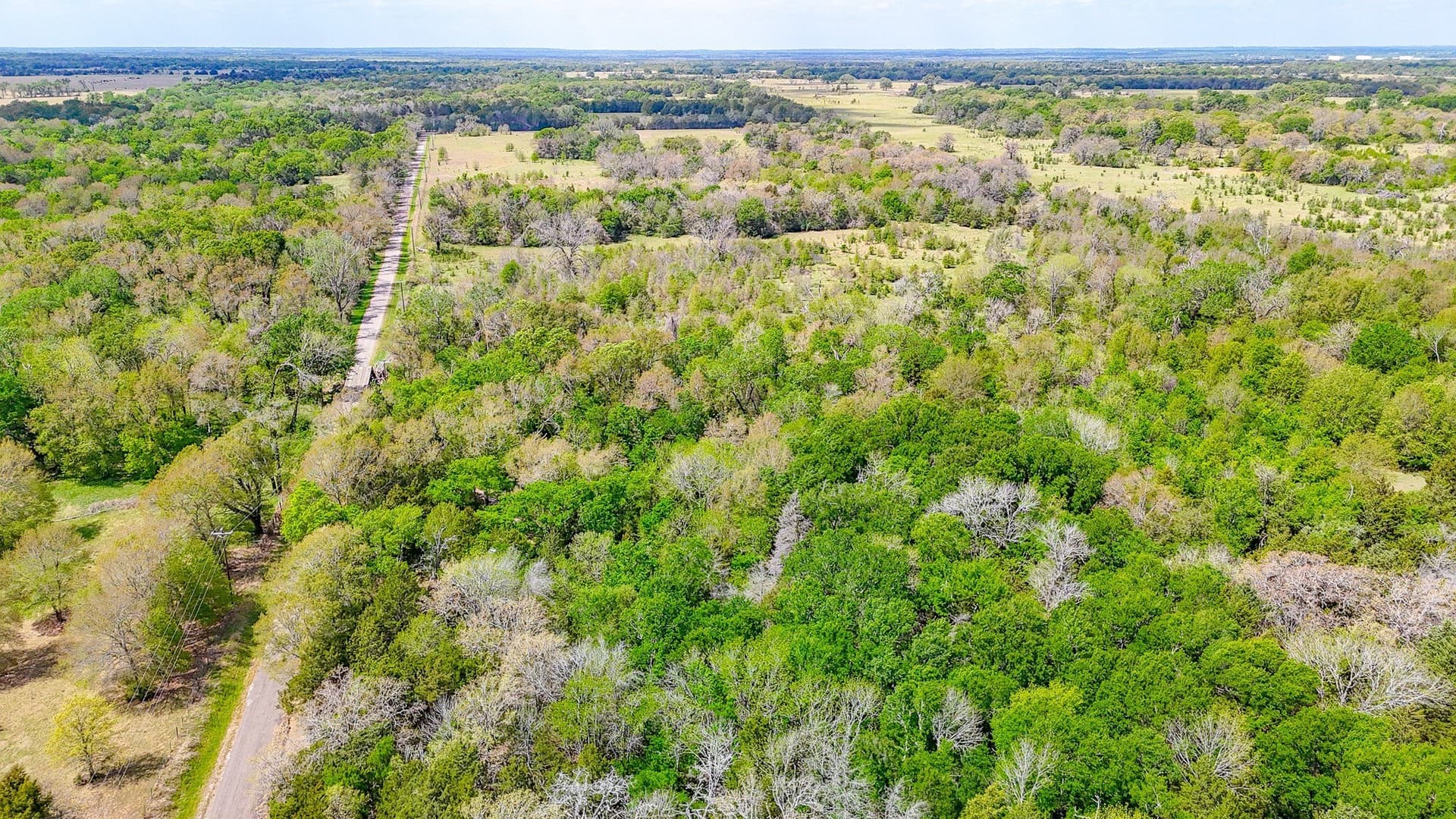 9.55 acres in Freestone County - photo 13