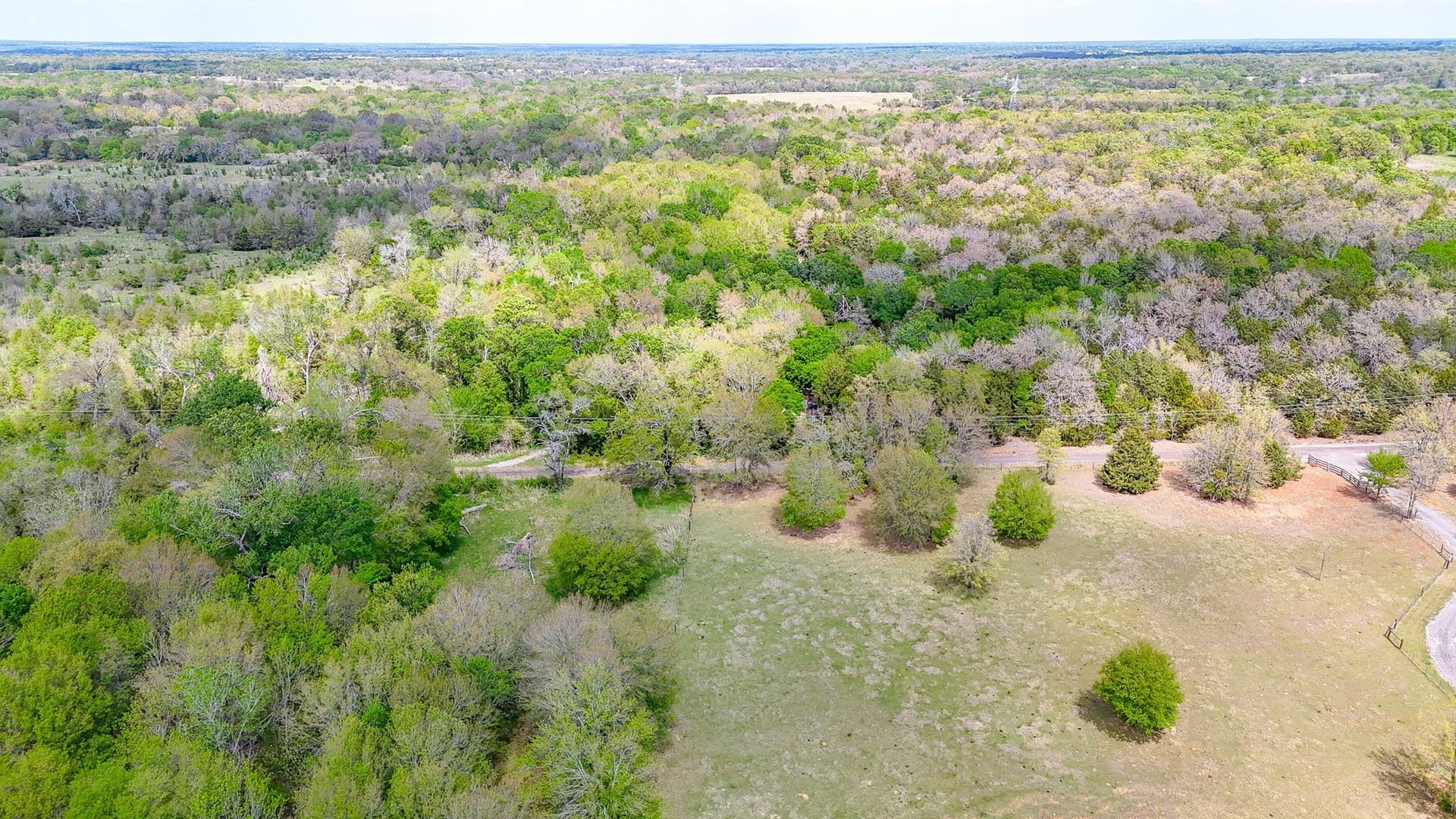 9.55 acres in Freestone County - photo 32