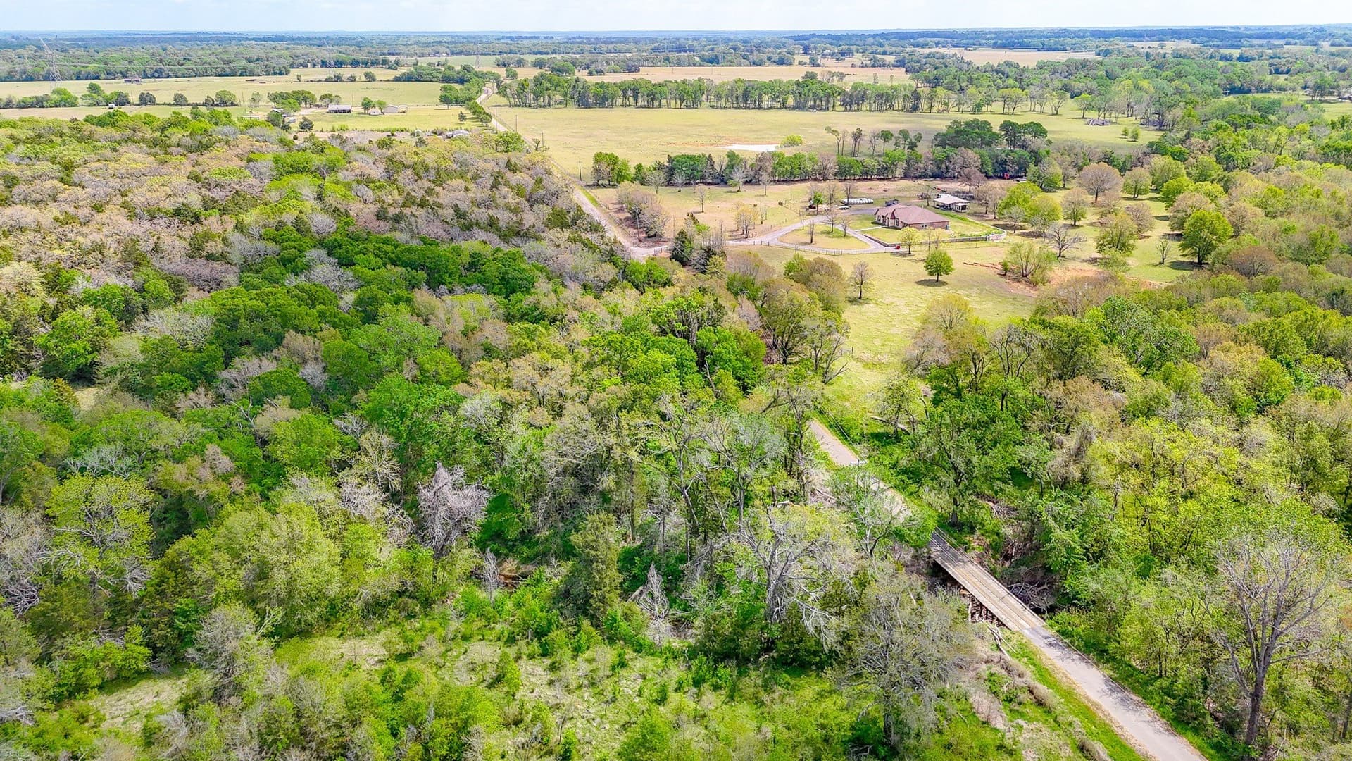 9.55 acres in Freestone County - photo 23