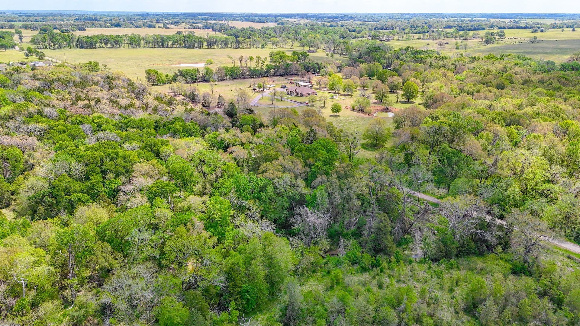 9.55 acres in Freestone County - photo 21