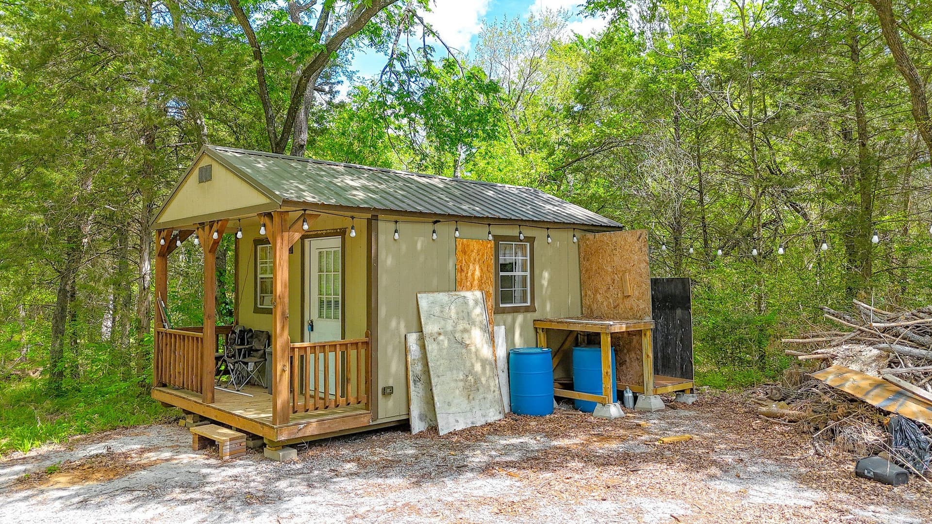 9.55 acres in Freestone County - photo 37